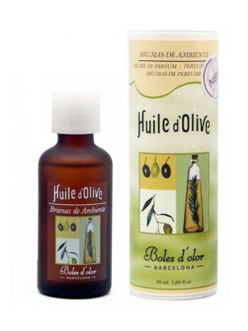 BRUMA ACEITE DE OLIVA 50 ML