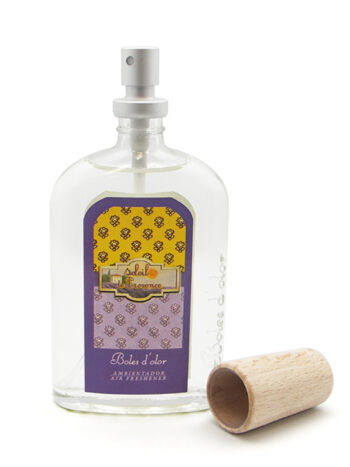 AMBIENTADOR SPRAY SOLEIL DE PROVENCE100 ML