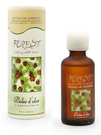 BRUMA FOREST 50 ML