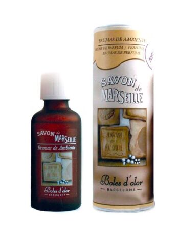 BRUMA JABON DE MARSELLA 50ML