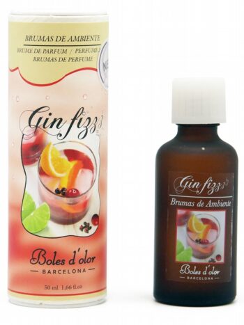 BRUMA GIN FIZZ 50 ML