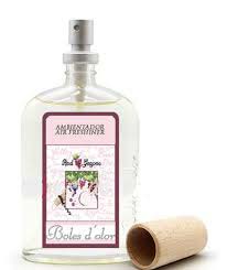 AMBIENTADOR SPRAY RED GRAPES 100ML