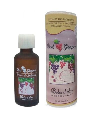 BRUMA RED GRAPES 50 ML