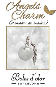 ACEITE DE PERFUME ANGELS CHARM 10 ML