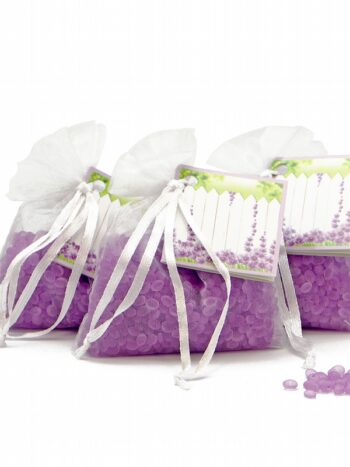 MINI RESINAS VIOLETA