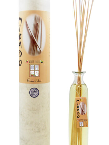 MIKADO WINTER FRUITS 200 ML