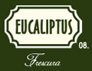 BRUMA BOTANICALS EUCALIPTUS 10 ML