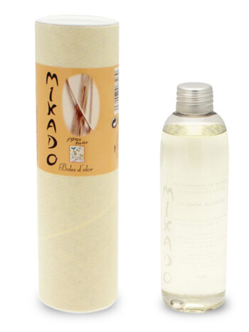 MIKADO RECAMBIO JAZMIN BLANCO 200 ML
