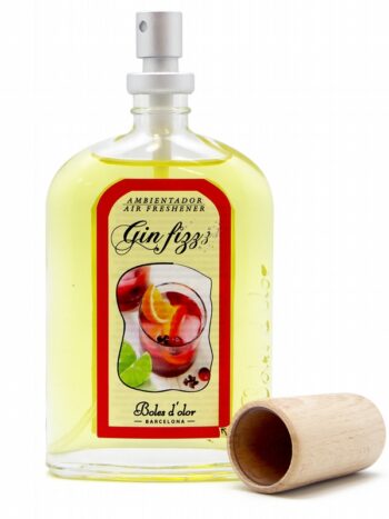 AMBIENTADOR SPRAY GIN FIZZ 100 ML