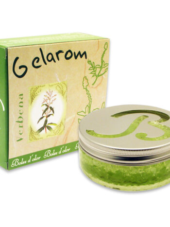 GELAROM AMBIENTS VERBENA