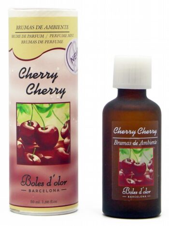BRUMA CHERRY CHERRY 50 ML