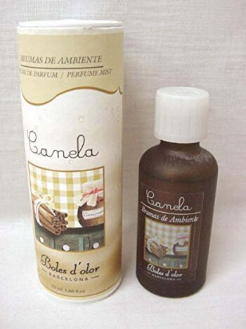 BRUMA CANELA 50 ML