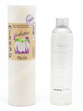 MIKADO RECAMBIO VIOLETTE 200 ML