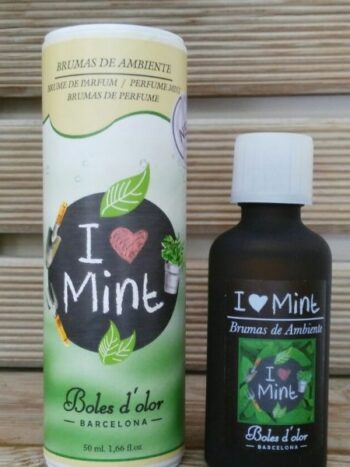 BRUMA I LOVE MINT 50 ML