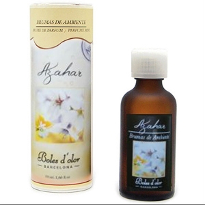 BRUMA AZAHAR 50 ML