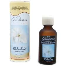 BRUMA GARDENIA 50 ML