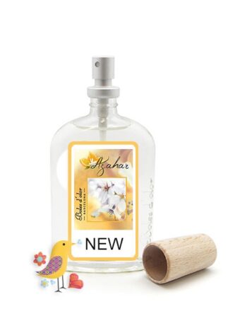 AMBIENTADOR SPRAY AZAHAR 100 ML