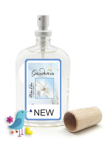 AMBIENTADOR SPRAY GARDENIA 100 ML