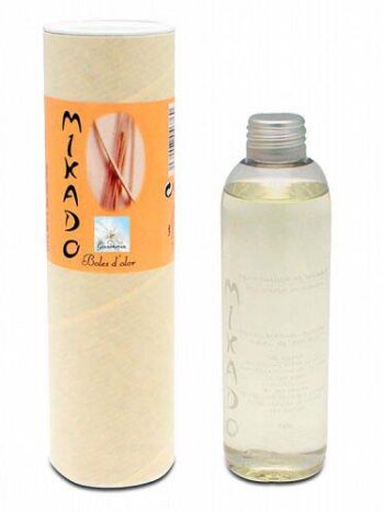 MIKADO RECAMBIO GARDENIA 200 ML