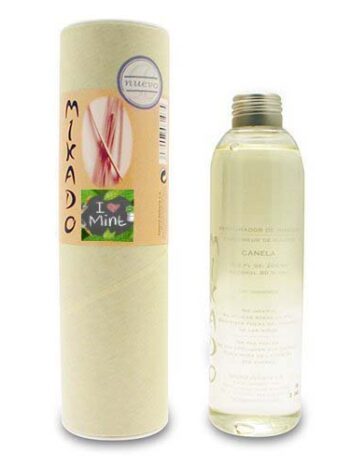 MIKADO RECAMBIO I LOVE MINT 200 ML
