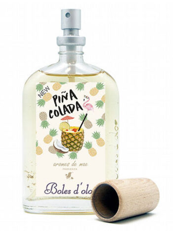 AMBIENTADOR SPRAY PIÑA COLADA 100 ML