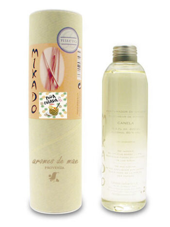 MIKADO RECAMBIO PIÑA COLADA 200ML