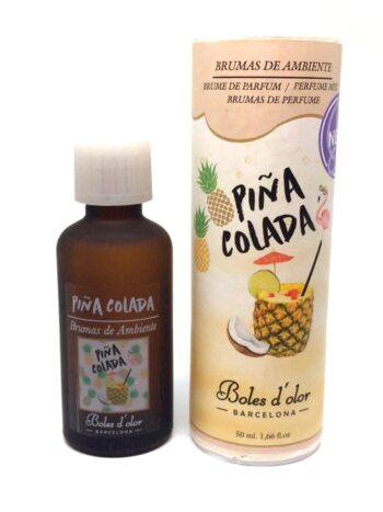 BRUMA PIÑA COLADA 50 ML