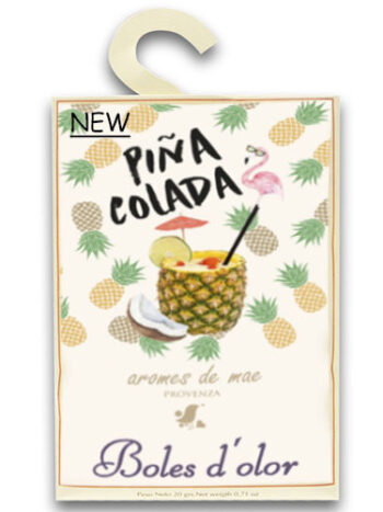 SACHET PERCHA PIÑA COLADA