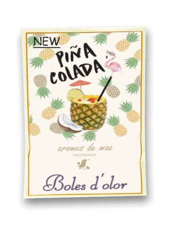 SACHET MINI PIÑA COLADA