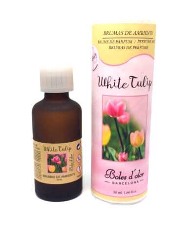BRUMA WHITE TULIPE 50 ML