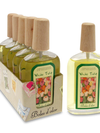 AMBIENTADOR SPRAY WHITE TULIP 100 ML