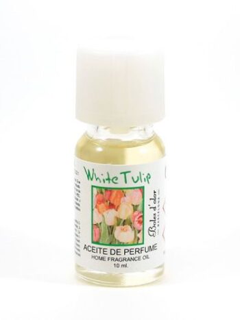 ACEITE DE PERFUME WHITE TULIPE 10 ML
