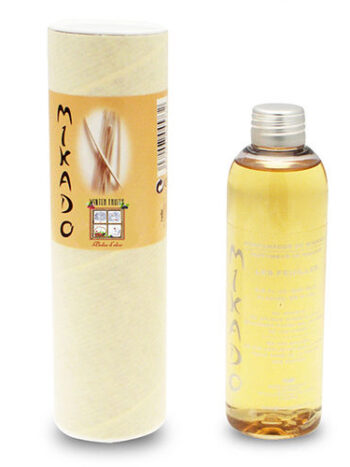 MIKADO RECAMBIO WINTER FRUITS 200 ML