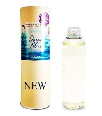 MIKADO RECAMBIO DEEP BLUE