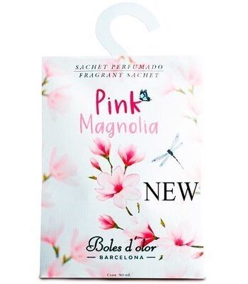 SACHET PERCHA PINK MAGNOLIA