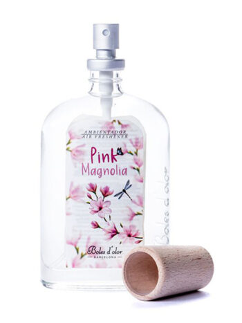 AMBIENTADOR SPRAY PINK MAGNOLIA 100 ML