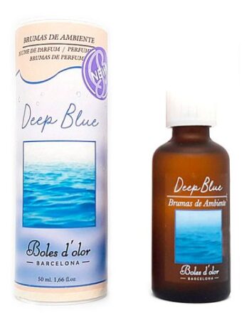 BRUMA DEEP BLUE 50 ML
