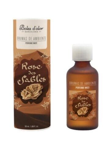 BRUMA ROSE DES SABLES 50 ML