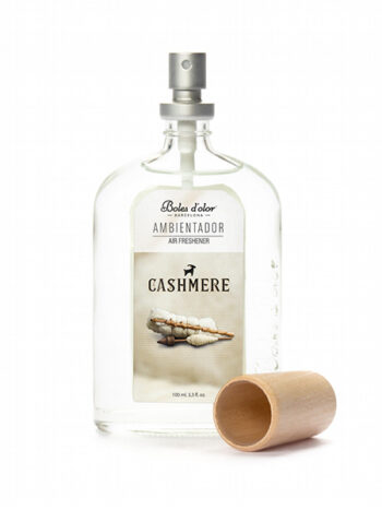 AMBIENTADOR SPRAY CASHEMERE 100 ML