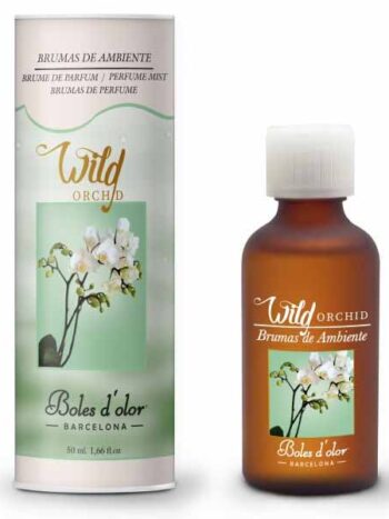 BRUMA WILD ORCHID 50 ML
