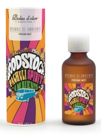 BRUMA WOODSTOCK 50 ML