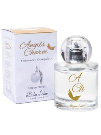 EAU DE PARFUME 50 ML ANGELS CHARM