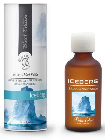 BRUMA ICEBERG 50 ML
