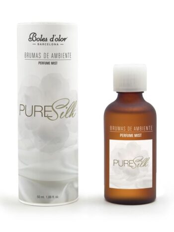 BRUMA PURE SILK 50 ML
