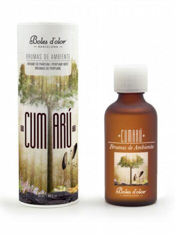 BRUMA 50 ML CUMARÚ