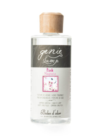 GENIE PERFUME DE HOGAR 500 ML PINK MAGNOLIA