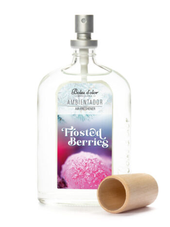AMBIENTADOR SPRAY FROSTED BERRIES 100 ML