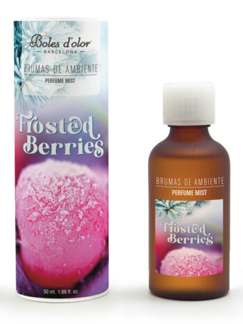 BRUMA FROSTED BERRIES 50 ML