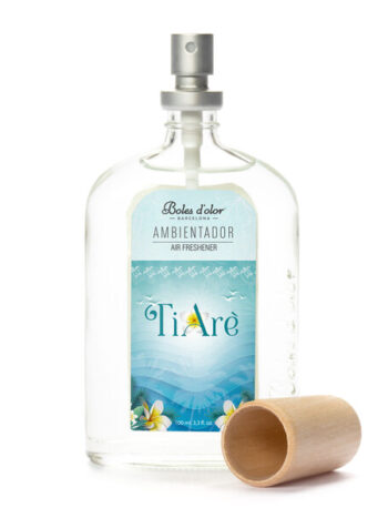 AMBIENTADOR SPRAY TIARE 100 ML