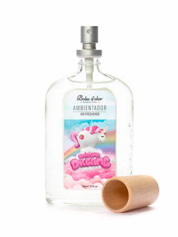 AMBIENTADOR SPRAY UNICORN DREAMS 100ML